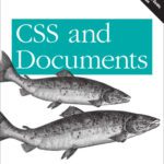 خرید و دانلود نسخه کامل کتاب CSS and Documents