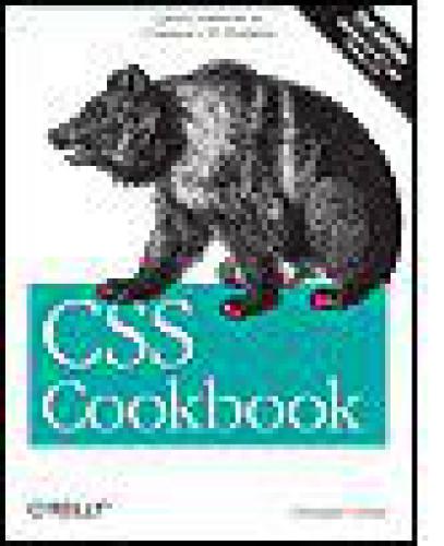 خرید و دانلود نسخه کامل کتاب CSS Cookbook_686433e82bca7.jpeg خرید و دانلود نسخه کامل کتاب CSS Cookbook