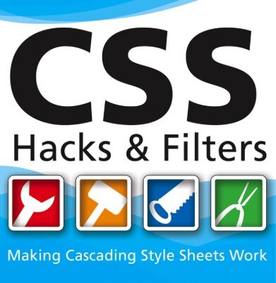 خرید و دانلود نسخه کامل کتاب CSS Hacks and Filters