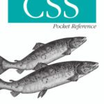 خرید و دانلود نسخه کامل کتاب CSS pocket reference