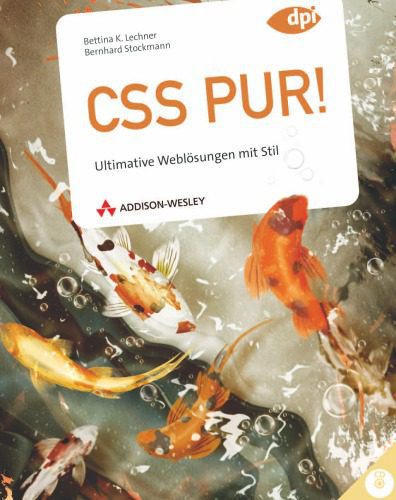 خرید و دانلود نسخه کامل کتاب CSS PUR! – Ultimative Weblosungen mit Stil_6864d55bdaa12.jpeg خرید و دانلود نسخه کامل کتاب CSS PUR! – Ultimative Weblosungen mit Stil