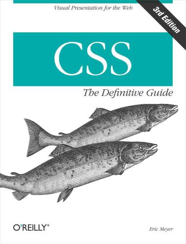 خرید و دانلود نسخه کامل کتاب CSS: The Definitive Guide, 3rd Edition_68767b6545d7d.jpeg خرید و دانلود نسخه کامل کتاب CSS: The Definitive Guide, 3rd Edition
