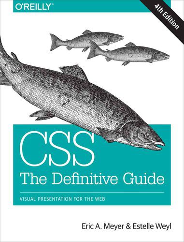 خرید و دانلود نسخه کامل کتاب CSS: The Definitive Guide: Visual Presentation for the Web_6864231170331.jpeg خرید و دانلود نسخه کامل کتاب CSS: The Definitive Guide: Visual Presentation for the Web