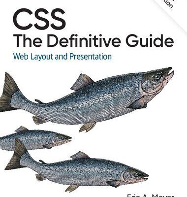 خرید و دانلود نسخه کامل کتاب CSS: The Definitive Guide: Web Layout and Presentation