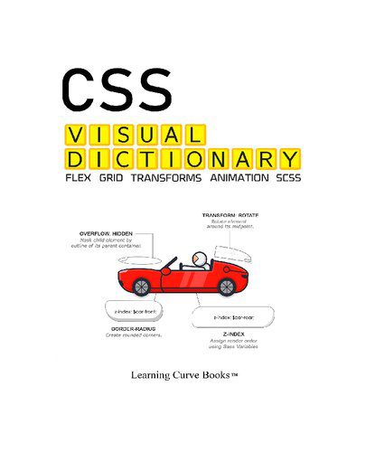 خرید و دانلود نسخه کامل کتاب CSS Visual Dictionary_686423e55bd42.jpeg خرید و دانلود نسخه کامل کتاب CSS Visual Dictionary