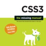 خرید و دانلود نسخه کامل کتاب CSS3 The Missing Manual