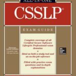 خرید و دانلود نسخه کامل کتاب CSSLP Certification All-in-One Exam Guide