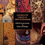خرید و دانلود نسخه کامل کتاب Culture in the context of UNFPA programming : ICPD+10 survey results on culture and religion.