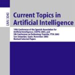 خرید و دانلود نسخه کامل کتاب Current Topics in Artificial Intelligence