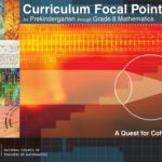 خرید و دانلود نسخه کامل کتاب Curriculum Focal Points for Prekindergarten Through Grade 8 Mathematics: A Quest for Coherence