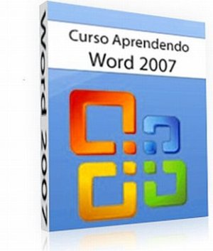 خرید و دانلود نسخه کامل کتاب Curso Aprendendo Word 2007