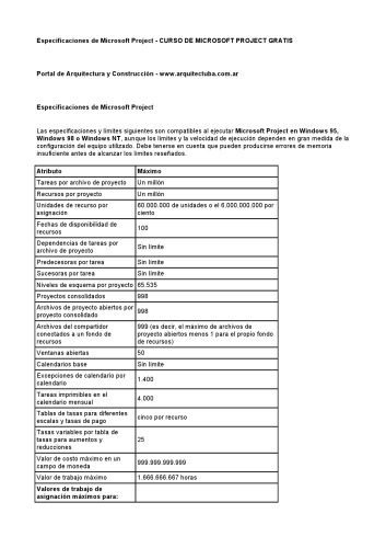 خرید و دانلود نسخه کامل کتاب Curso de Microsoft Project Gratis: Espicificaciones de Microsoft Project_687c8bb23e196.jpeg خرید و دانلود نسخه کامل کتاب Curso de Microsoft Project Gratis: Espicificaciones de Microsoft Project