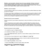 خرید و دانلود نسخه کامل کتاب Curso de Microsoft Project Gratis: Establecer costos de material