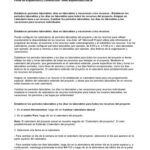 خرید و دانلود نسخه کامل کتاب Curso de Microsoft Project Gratis: Establecer períodos laborables, días no laborables y vacaciones a los recursos