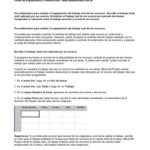 خرید و دانلود نسخه کامل کتاب Curso de Microsoft Project Gratis: Procedimientos para realizar el seguimiento del trabajo real de los recursos