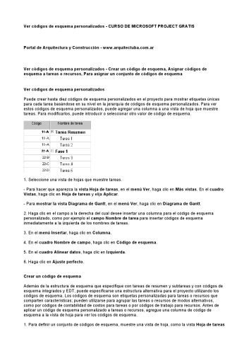 خرید و دانلود نسخه کامل کتاب Curso de Microsoft Project Gratis: Ver códigos de esquema personalizados_687c0ad525cde.jpeg خرید و دانلود نسخه کامل کتاب Curso de Microsoft Project Gratis: Ver códigos de esquema personalizados