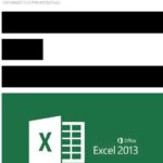 خرید و دانلود نسخه کامل کتاب Curso experto en Microsoft Excel 2013
