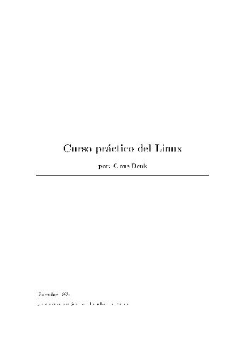 خرید و دانلود نسخه کامل کتاب Curso práctico del Linux_686d1068e527f.jpeg خرید و دانلود نسخه کامل کتاب Curso práctico del Linux