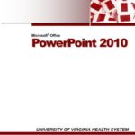 خرید و دانلود نسخه کامل کتاب CustomGuide. Microsoft Office PowerPoint 2010