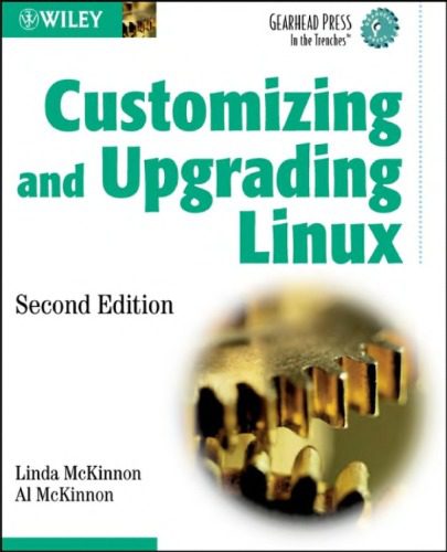 خرید و دانلود نسخه کامل کتاب Customizing and Upgrading Linux_686d102beb907.jpeg خرید و دانلود نسخه کامل کتاب Customizing and Upgrading Linux