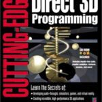 خرید و دانلود نسخه کامل کتاب Cutting-Edge Direct 3D Programming
