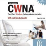 خرید و دانلود نسخه کامل کتاب CWNA Certified Wireless Network Administrator Official Study Guide