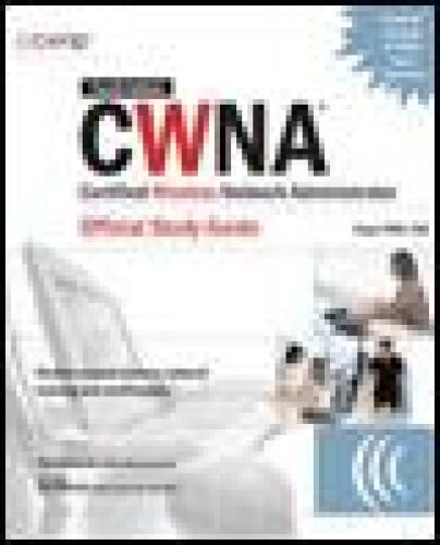 خرید و دانلود نسخه کامل کتاب Cwna Certified Wireless Network Administrator Official Study Guide_6882620a465c7.jpeg خرید و دانلود نسخه کامل کتاب Cwna Certified Wireless Network Administrator Official Study Guide