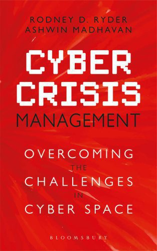 خرید و دانلود نسخه کامل کتاب Cyber Crisis Management: Overcoming the Challenges in Cyberspace_686acfae3939f.jpeg خرید و دانلود نسخه کامل کتاب Cyber Crisis Management: Overcoming the Challenges in Cyberspace