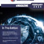 خرید و دانلود نسخه کامل کتاب Cyber Defense Magazine – February 2024