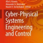 خرید و دانلود نسخه کامل کتاب Cyber-Physical Systems Engineering and Control