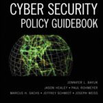 خرید و دانلود نسخه کامل کتاب Cyber security policy guidebook