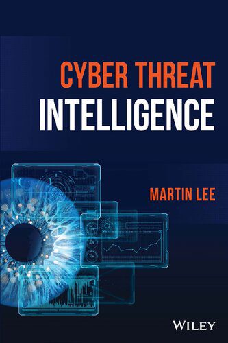 خرید و دانلود نسخه کامل کتاب Cyber Threat Intelligence_6867f3ec58d4b.jpeg خرید و دانلود نسخه کامل کتاب Cyber Threat Intelligence