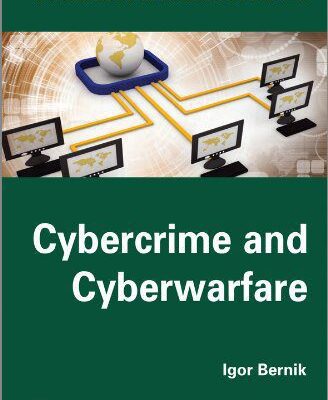 خرید و دانلود نسخه کامل کتاب Cybercrime and Cyber Warfare
