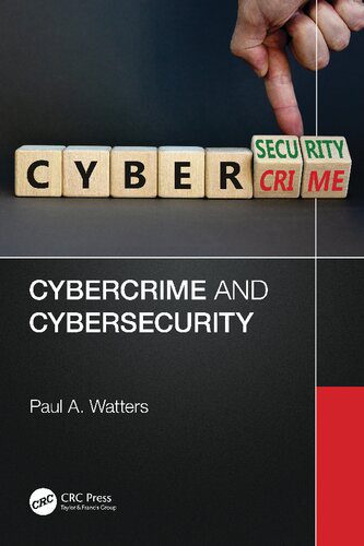 خرید و دانلود نسخه کامل کتاب Cybercrime And Cybersecurity_6867ef67c9b2d.jpeg خرید و دانلود نسخه کامل کتاب Cybercrime And Cybersecurity