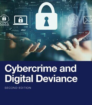 خرید و دانلود نسخه کامل کتاب Cybercrime and Digital Deviance