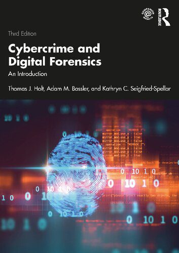 خرید و دانلود نسخه کامل کتاب Cybercrime and Digital Forensics: An Introduction – 3rd Edition_6867ebbc7b315.jpeg خرید و دانلود نسخه کامل کتاب Cybercrime and Digital Forensics: An Introduction – 3rd Edition