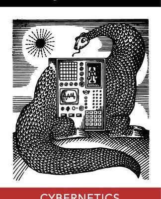 خرید و دانلود نسخه کامل کتاب Cybernetics Within Us