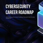خرید و دانلود نسخه کامل کتاب Cybersecurity Career Roadmap 2024: Paving the Path to Cyber Excellence