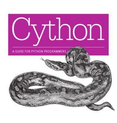 خرید و دانلود نسخه کامل کتاب Cython: A Guide for Python Programmers