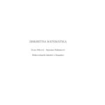 خرید و دانلود نسخه کامل کتاب Дискретна математика Diskretna matematika
