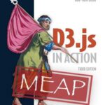 خرید و دانلود نسخه کامل کتاب D3.js in Action, Third Edition MEAP V13