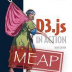خرید و دانلود نسخه کامل کتاب D3.js in Action, Third Edition (MEAP V15)