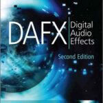 خرید و دانلود نسخه کامل کتاب DAFX: Digital Audio Effects