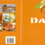 خرید و دانلود نسخه کامل کتاب Daim: Daring to Push the Boundaries