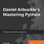 خرید و دانلود نسخه کامل کتاب Daniel Arbuckle’s Mastering Python