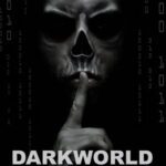 خرید و دانلود نسخه کامل کتاب Dark World: A Book on the Deep Dark Web