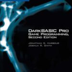 خرید و دانلود نسخه کامل کتاب DarkBASIC Pro Game Programming, Second Edition