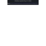 خرید و دانلود نسخه کامل کتاب Darknet Market Buyer’s Bible