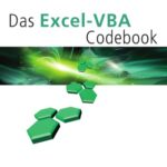 خرید و دانلود نسخه کامل کتاب Das Excel-VBA Premium Codebook