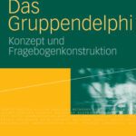 خرید و دانلود نسخه کامل کتاب Das Gruppendelphi: Konzept und Fragebogenkonstruktion